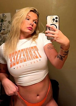 Allegra Mae
